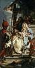 Giovanni Battista Tiepolo (1696 - 1770) Die Anbetung der Könige 1753